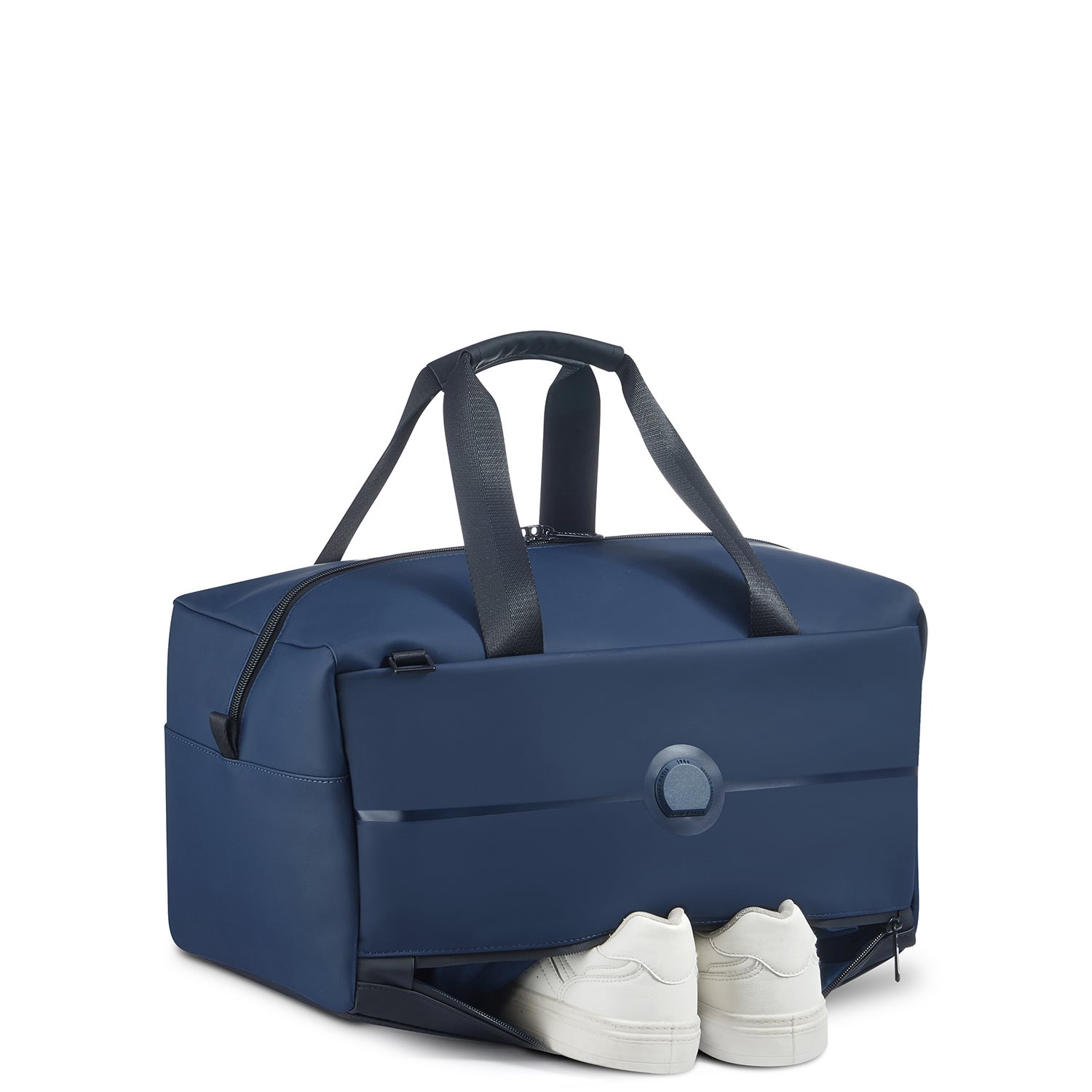 Delsey Turenne Soft Sport Bag dark blue