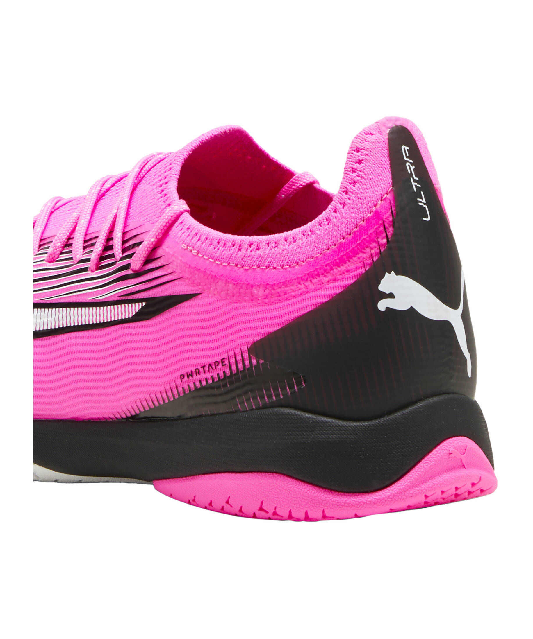 Puma| Fußball - Schuhe - Halle ULTRA Ultimate Court Supercharge