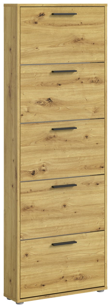 Carryhome Schuhkipper 5er SAM