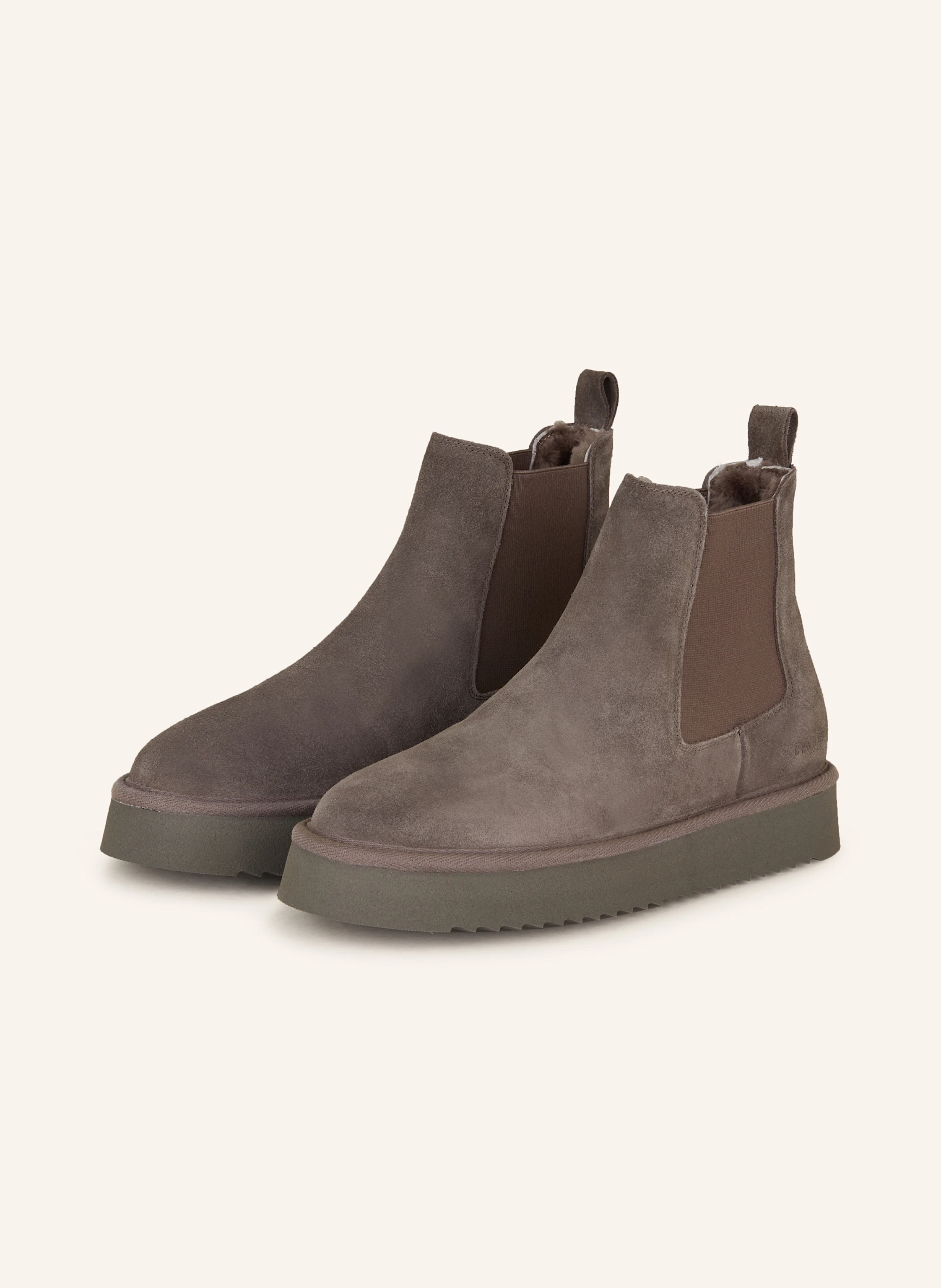 COPENHAGEN Chelsea-Boots CPH258