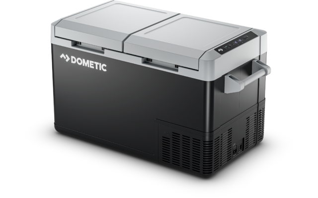Dometic CFF 70DZ Kompressor Kühlbox Dual Zone 12/24/230V 70 Liter