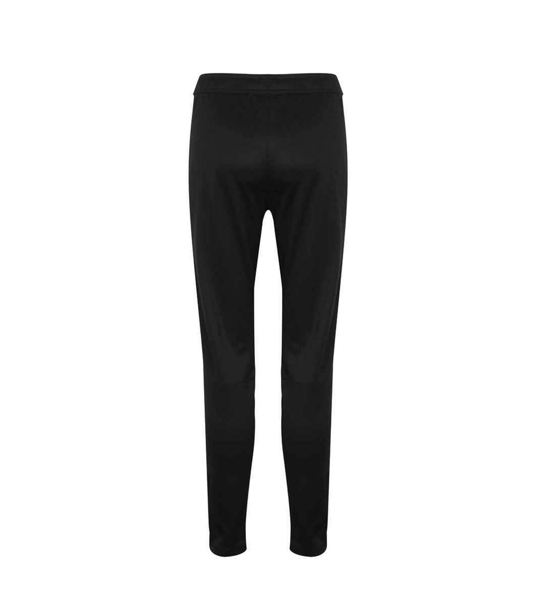 Tombo - Pantalon de sport ajusté - Femme (Noir) - UTRW5466