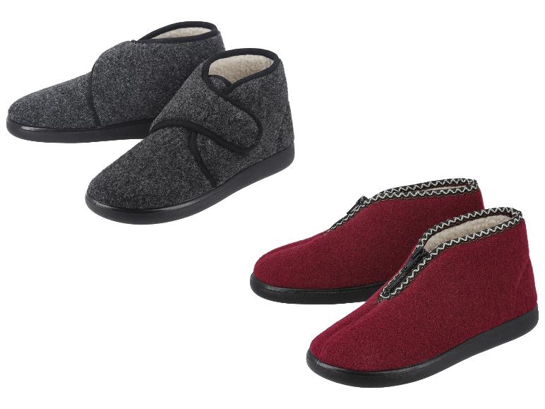 Dames pantoffels