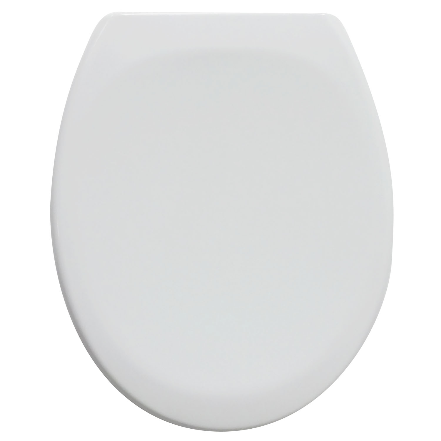 Kerra Julia softclose toiletzitting wit