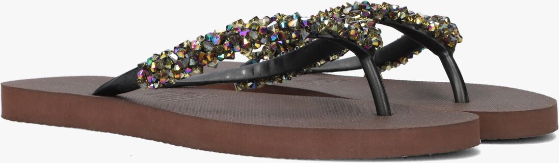 UZURII bruine uzurii teenslippers classic aby
