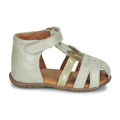 GBB - FADIA - Beige