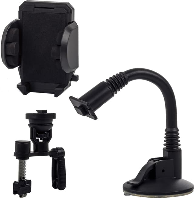 Wave bilholder, universal