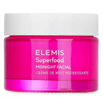 Elemis Superalimento Midnight Facial Creme Nutritivo para Dormir  50ml/1.6oz