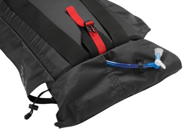 MSR Evo Trail Snowshoe Kit midnight