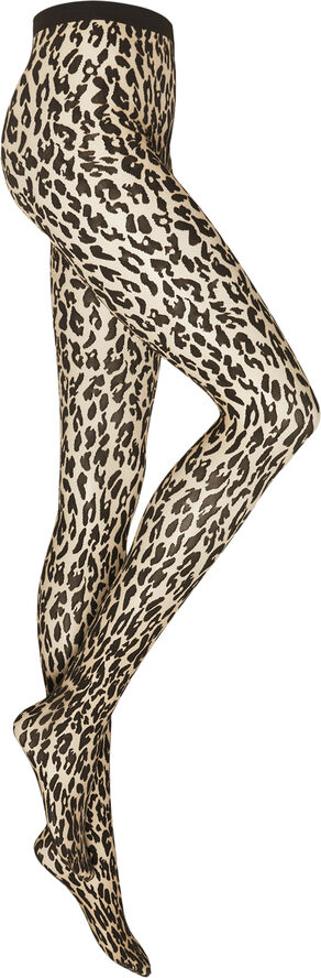 Wolford Josey Tights Fairly light/black