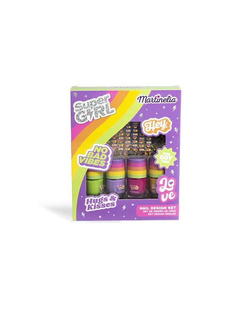 Nail Design Set