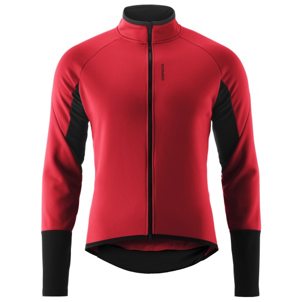Gonso - Road Jacket Softshell - Veste de cyclisme