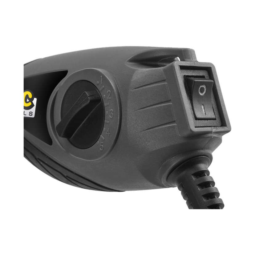 Graveringsmaskin 230 V