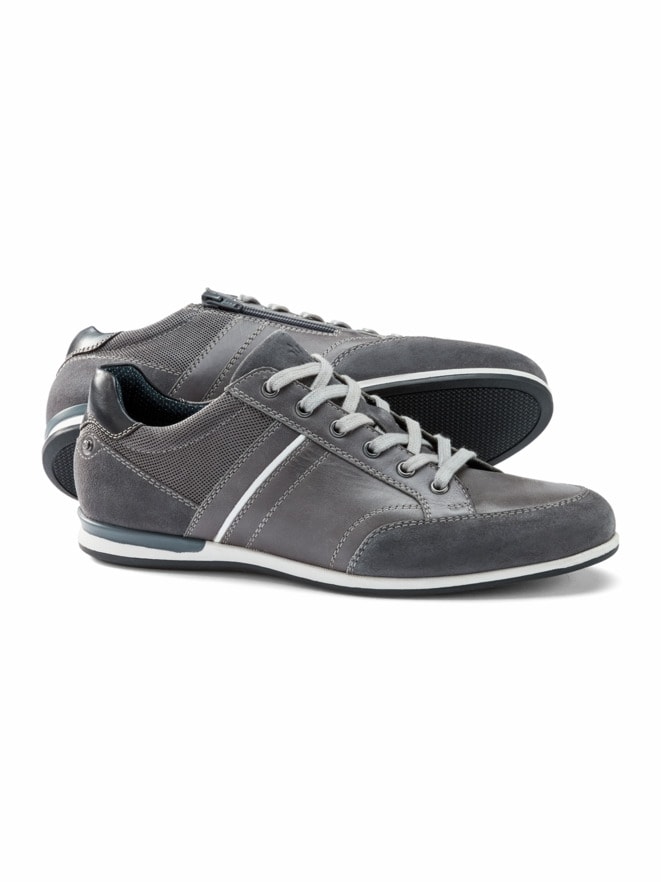 Auf Achse Sneaker