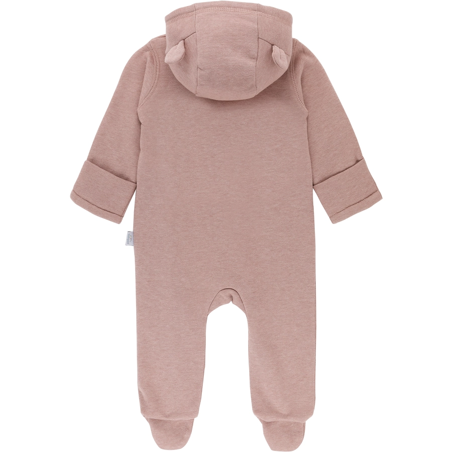 kindsgard Sweat Overall bamms rosa