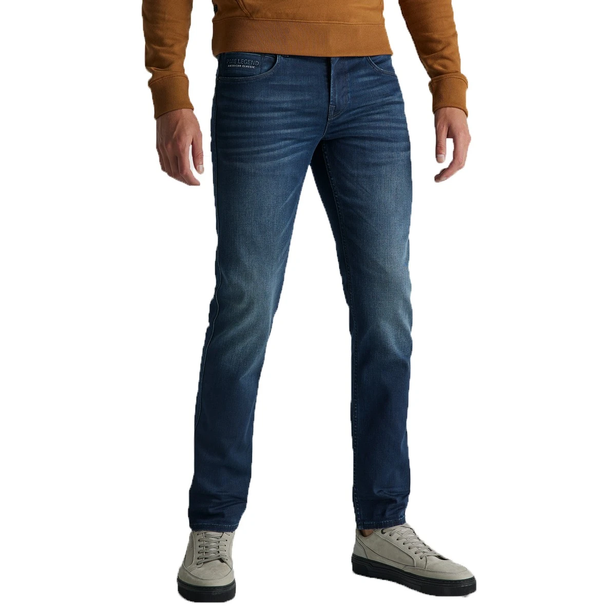 Heren Jeans SKYRAK