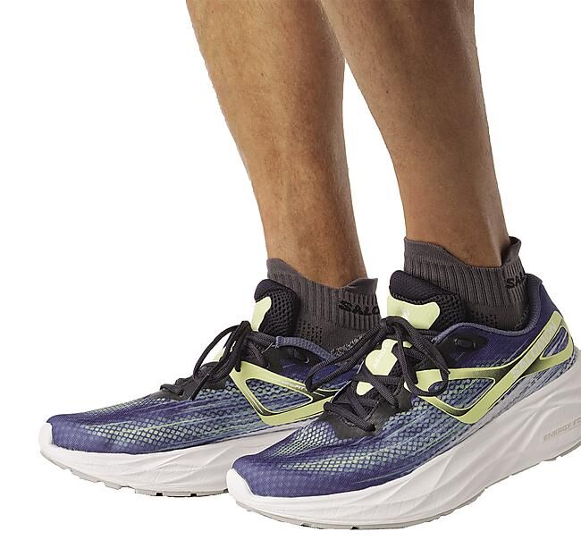 SALOMON - CHAUSSURES DE RUNNING AERO GLIDE M