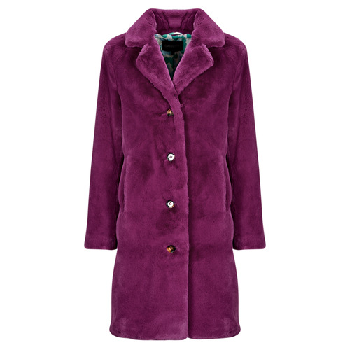 Oakwood - CYBER Violeta