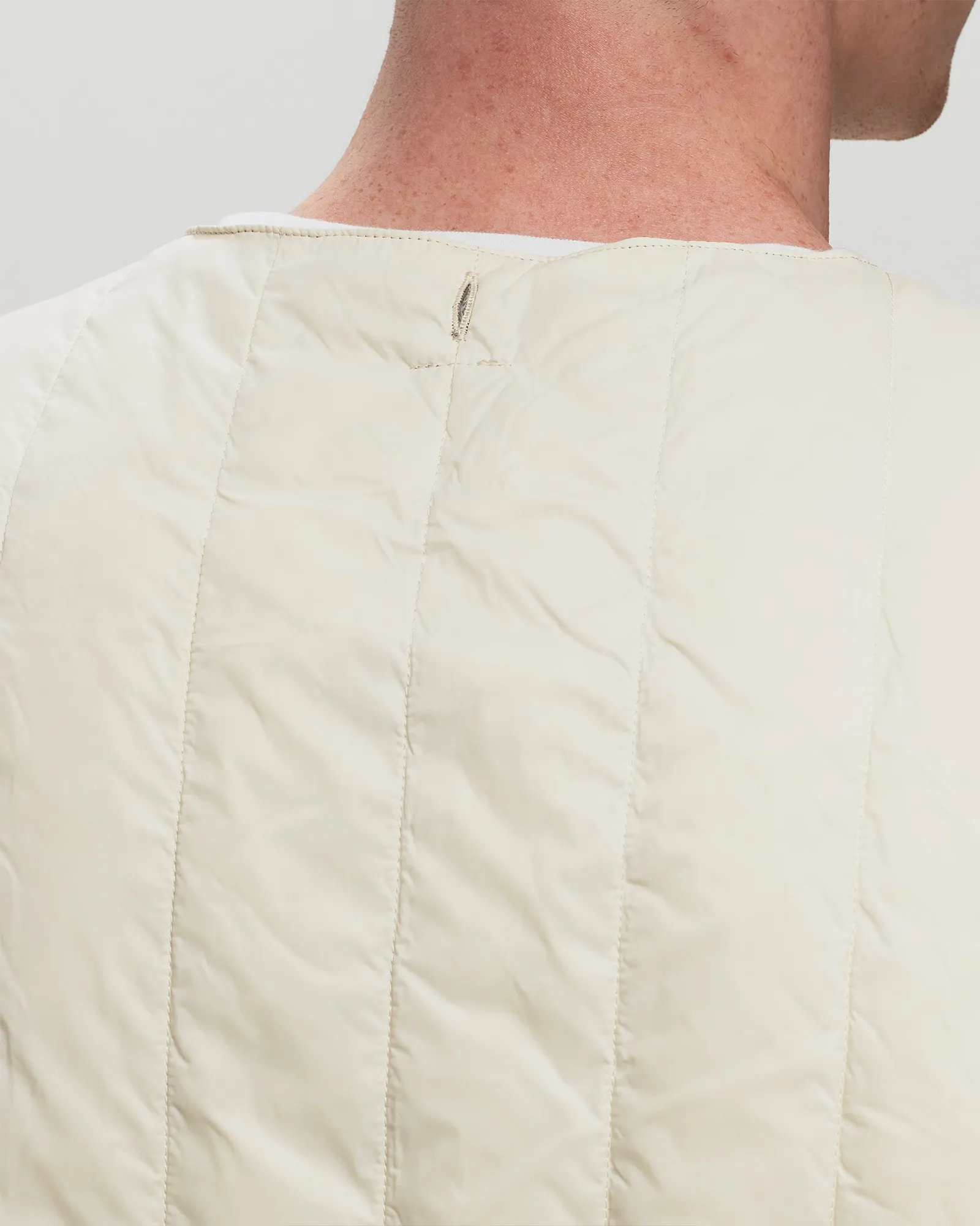 Taion REVERSIBLE CHINA  INNER VEST