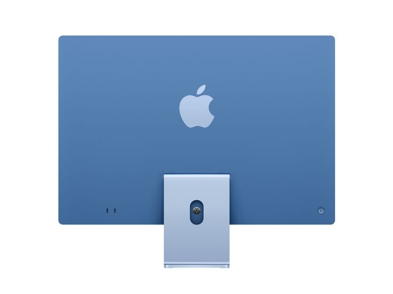 Apple iMac 24