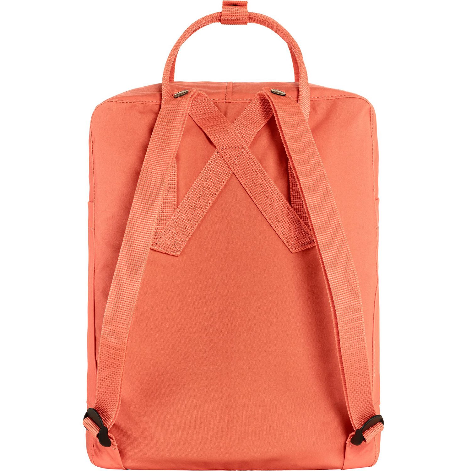 Fjallraven Kanken Rugzak korall