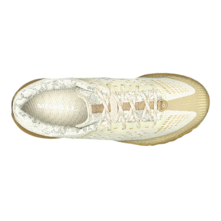 Merrell Baskets Agility Peak 5 | Ecru