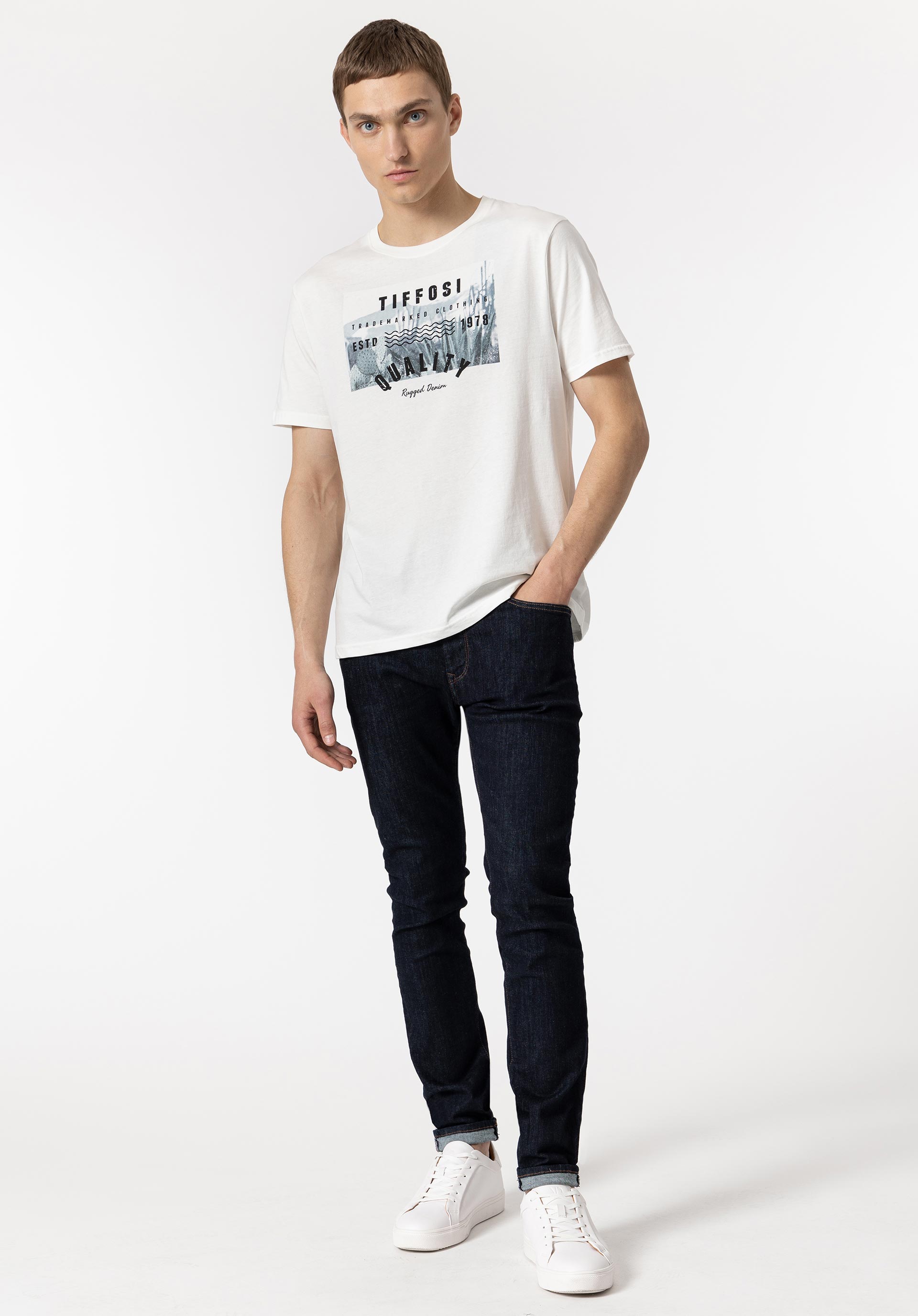 Jeans Liam Super Slim