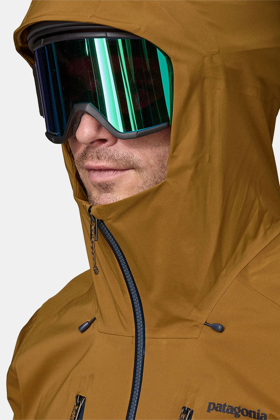 Patagonia Patagonia Stormstride Hardshell Ski-Jas