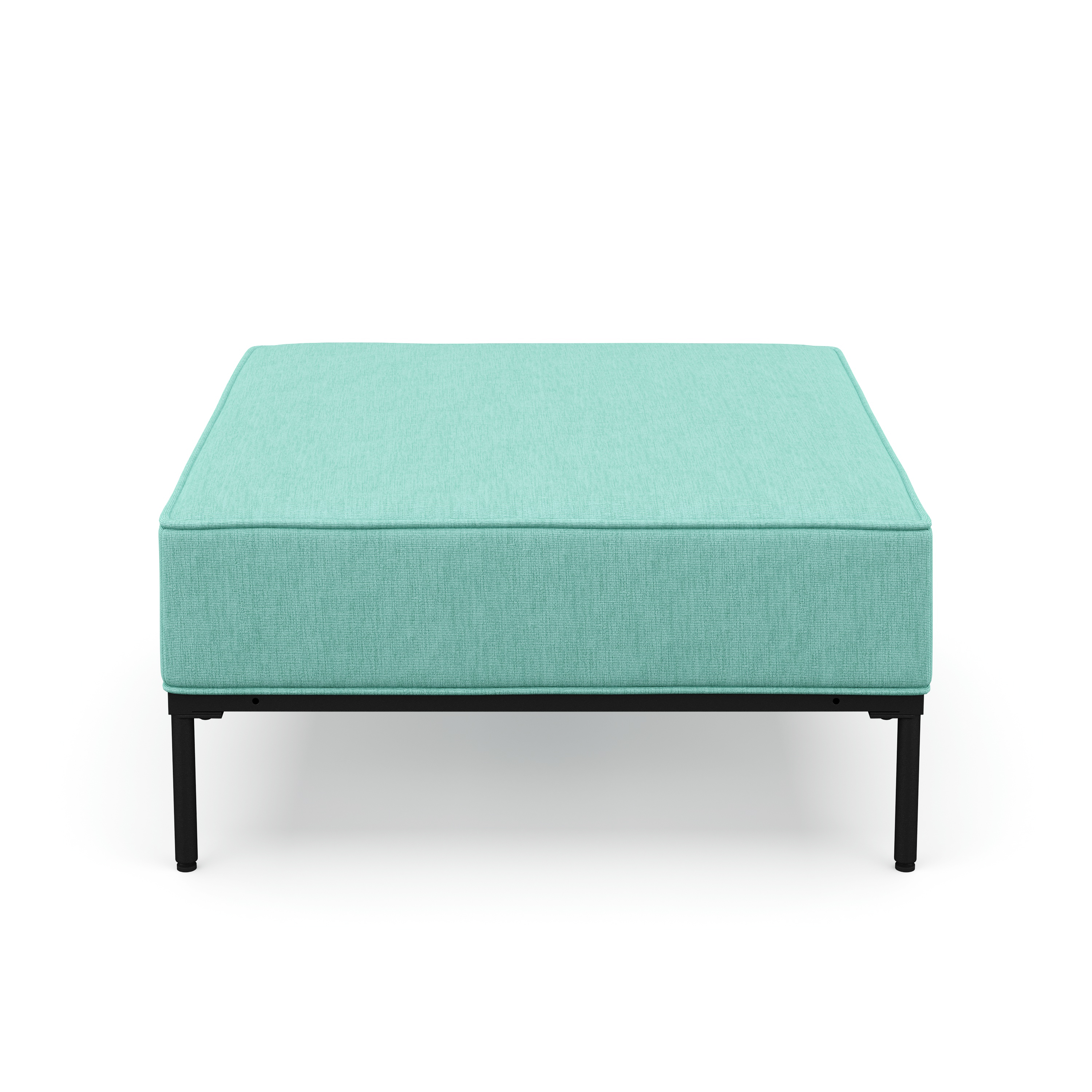 Hocker ETHAN türkis
