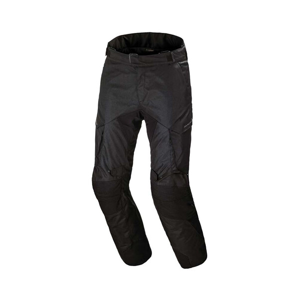 Macna - Pantalon Forge - long Noir