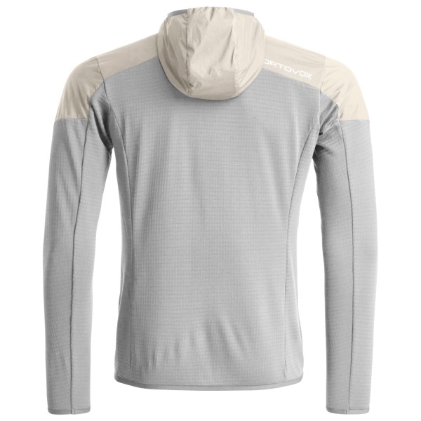 Ortovox - Trace Hybrid Jacket - Veste softshell