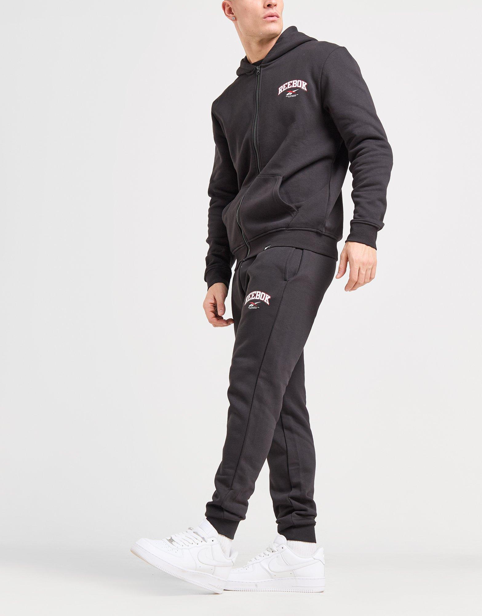 Reebok Pantalon de jogging Albany Homme