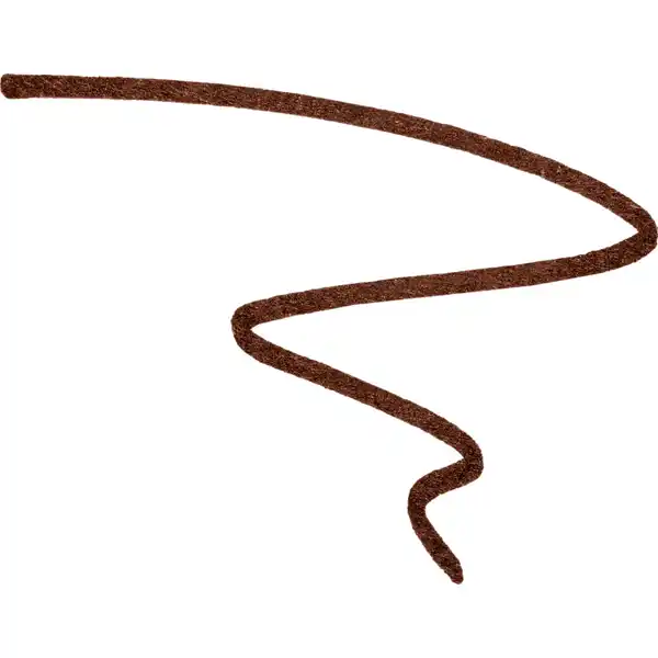 Mega Last Breakup Proof Liquid Eyeliner Brown