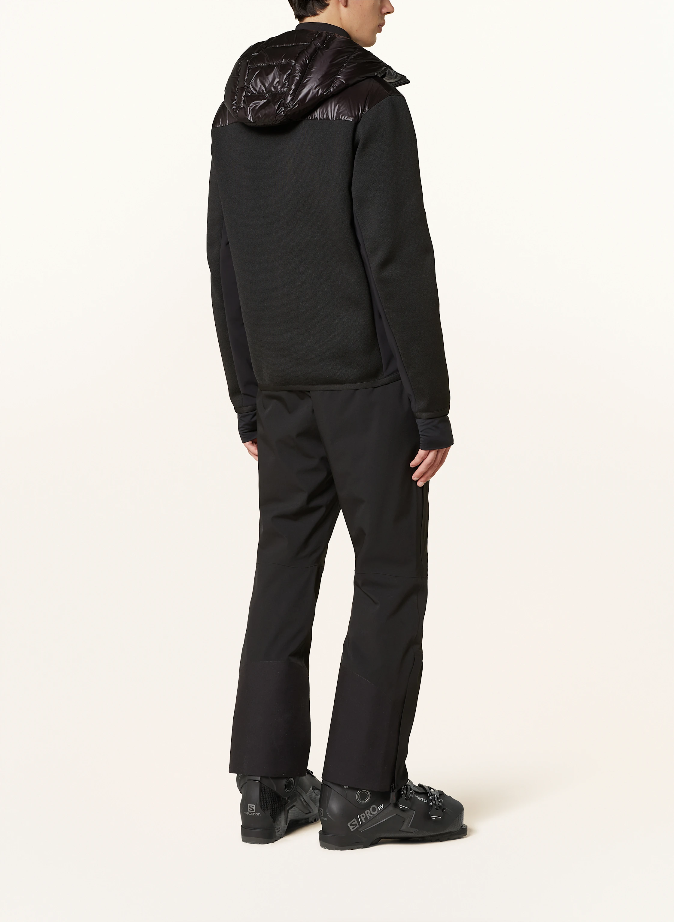 MONCLER GRENOBLE Midlayer-Jacke
