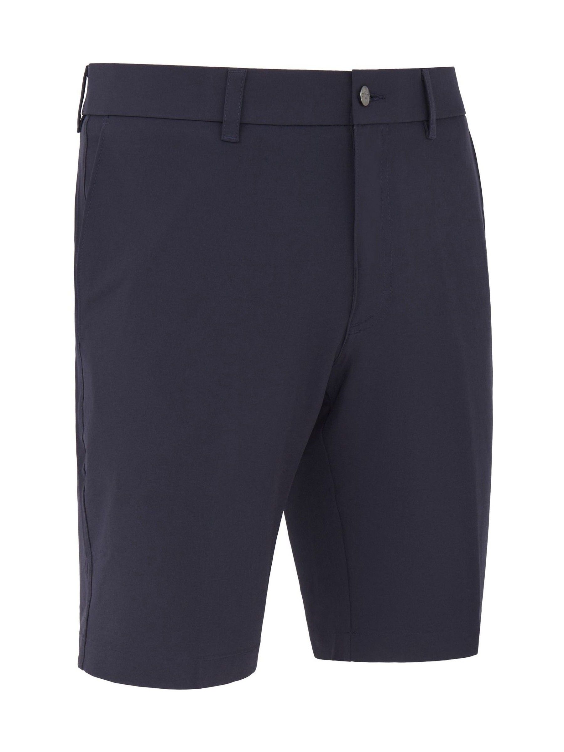 Callaway Apparel Blue Chev Tech Shorts II