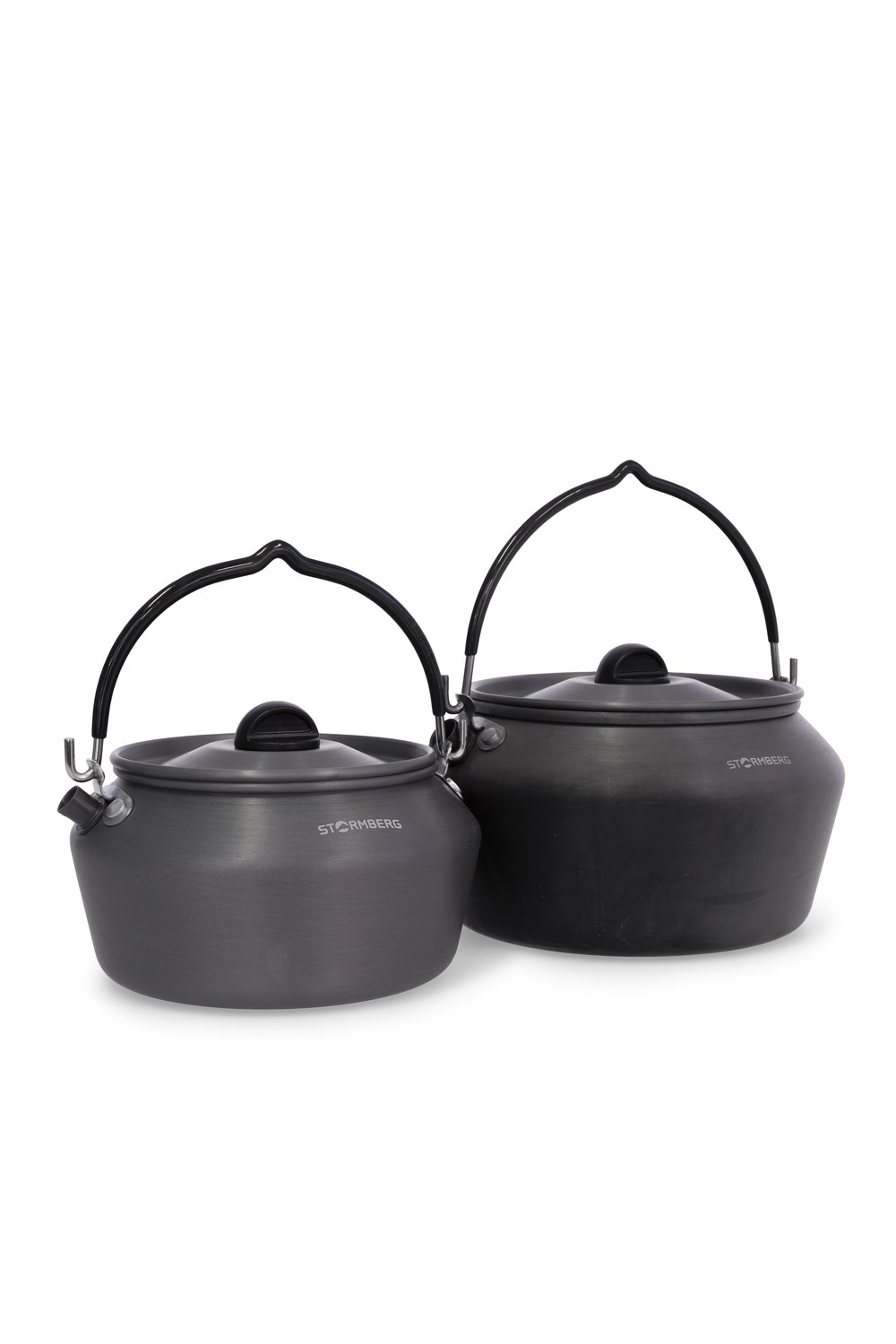 Stormberg Kronfjell kaffekjele 0,6L
