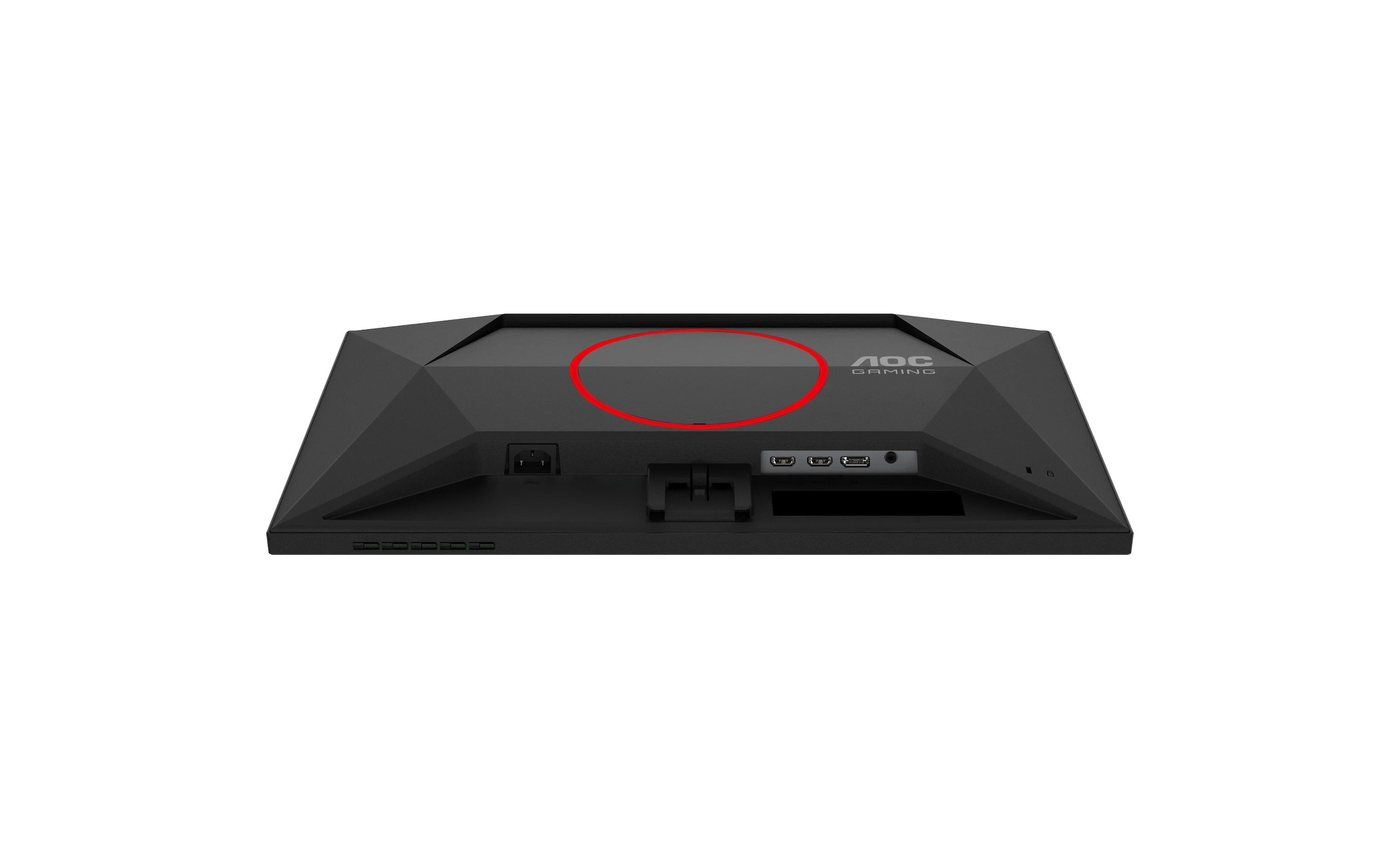 AOC LCD-Monitor »25G4SRE« 62,23 cm/24,5 ″  1920 x 1080 px Full HD 310 Hz
