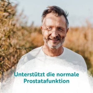 VIRIDIAN ProstaFit Kapseln, 60 Stück