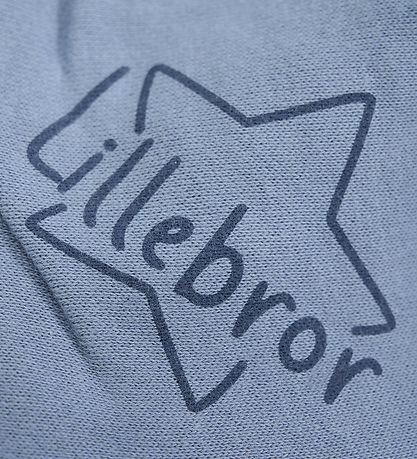 Pippi Savlesm?k - Spids - Dark Blue m. Lillebror