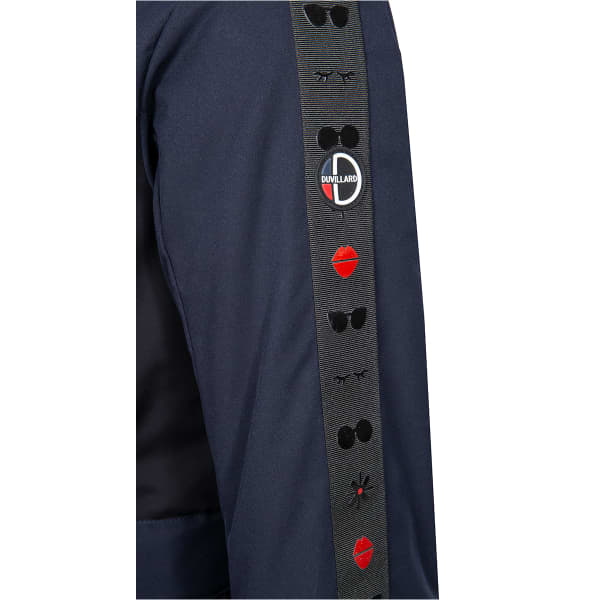 Veste de ski DUVILLARD ESTELLE FF JKT SKI MIDNIGHT