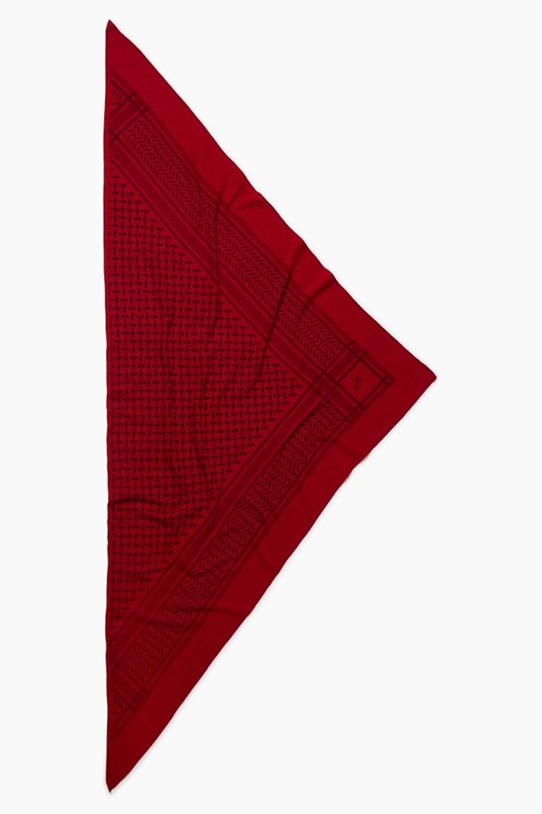 Lala Berlin Triangle Trinity Classic M 10004324