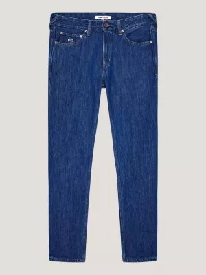 Calça jeans Scanton Y Slim Faded