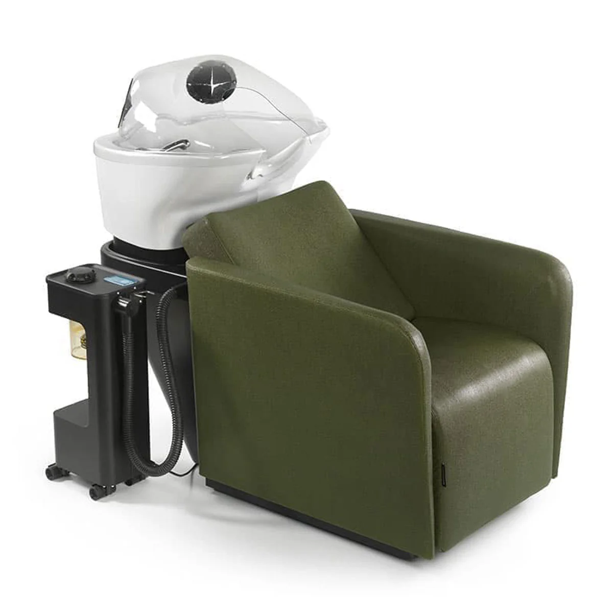 Bac EDEN PLUS Air Massage Lève-jambes Electrique   Cuvette équipée   I