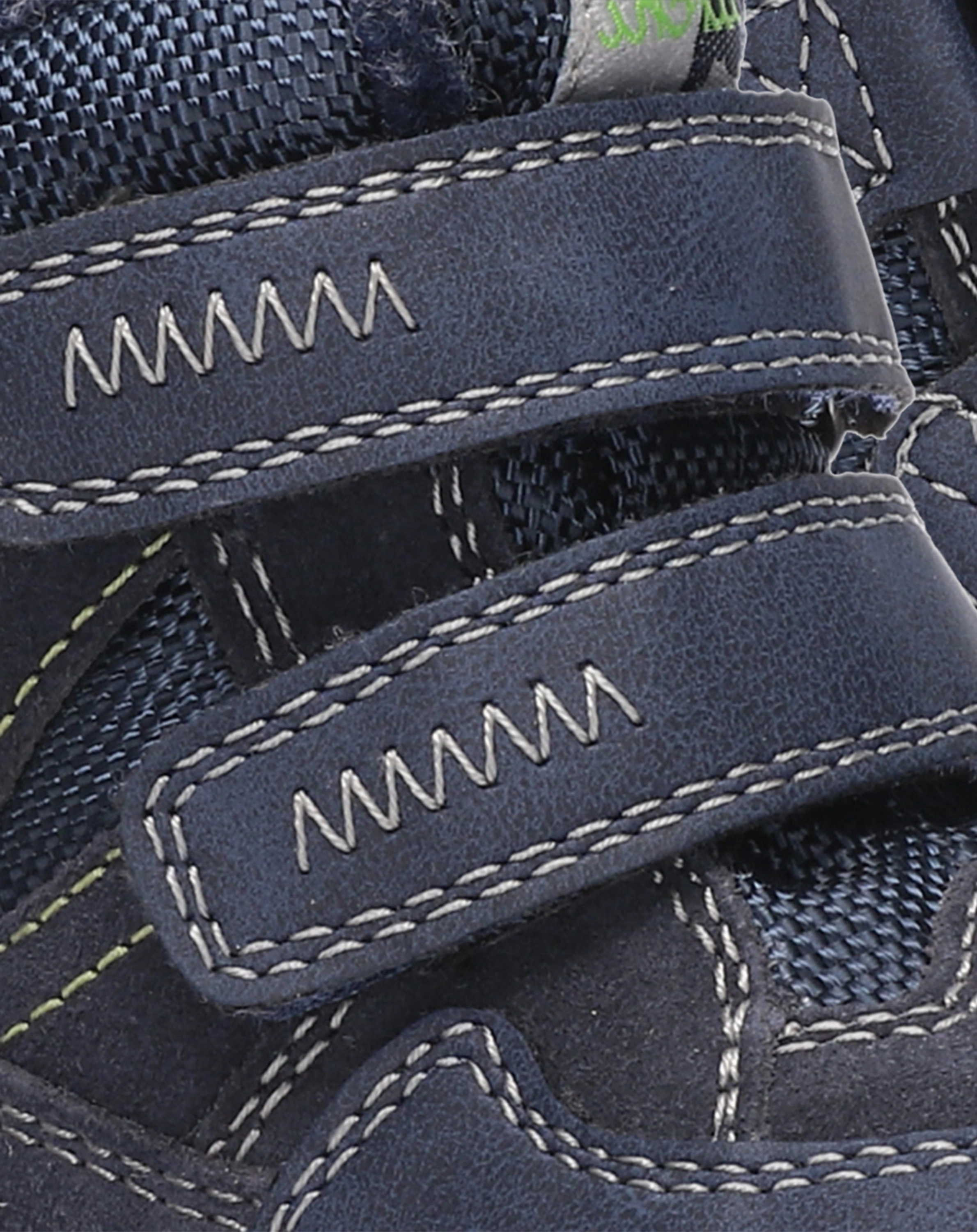 Winter-Boots JAUFEN in navy