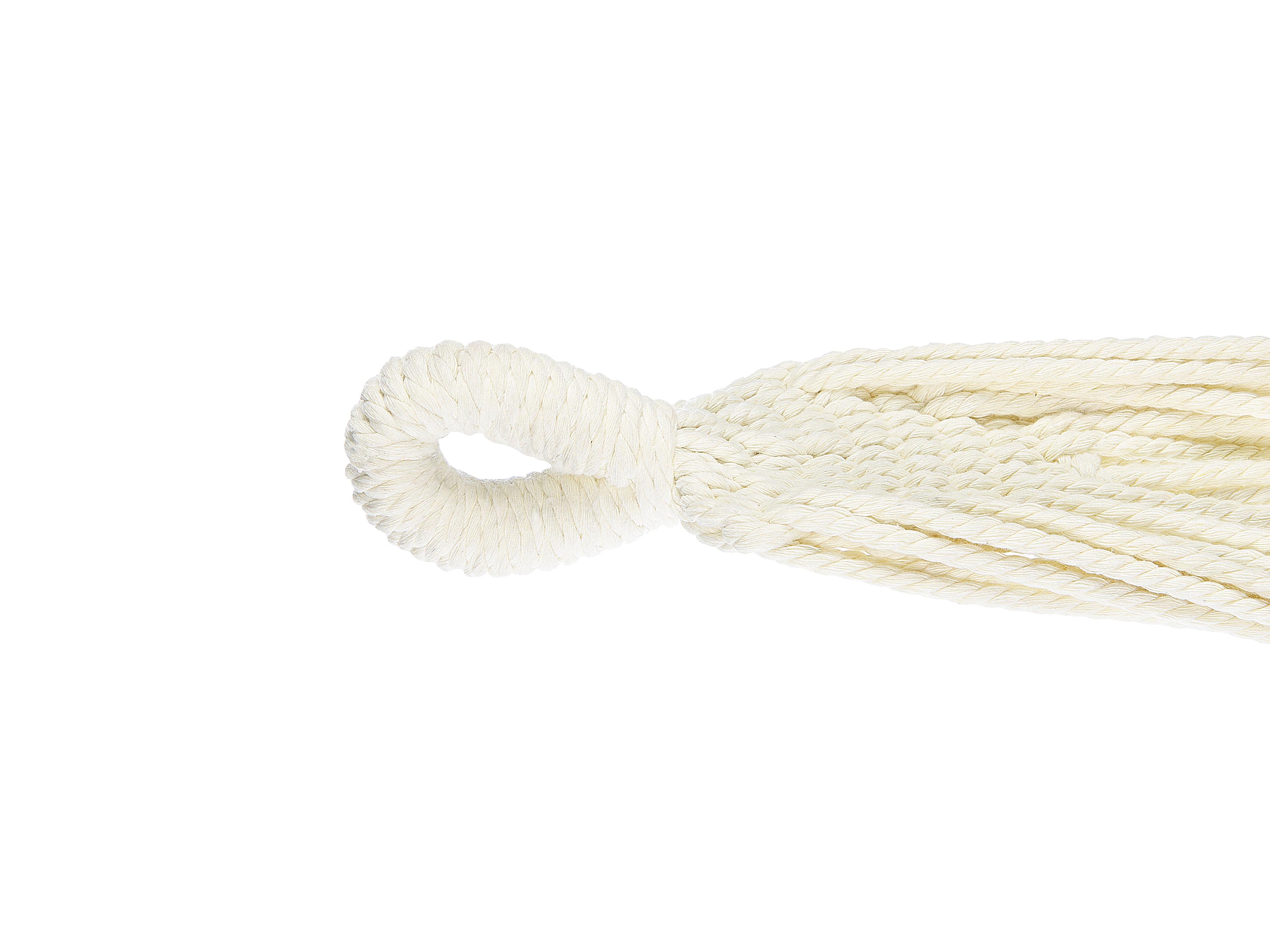 Hangmat VERCELLI Katoen Beige