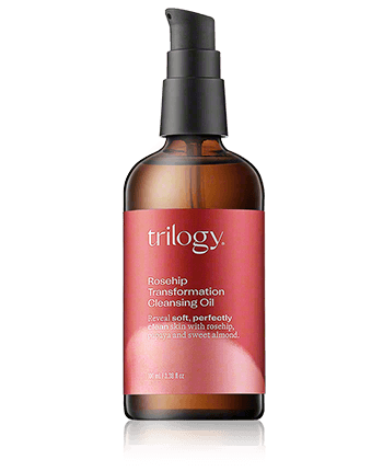 Trilogy Serums & Oils Rosehip Transformation Cleansing Oil 100ml