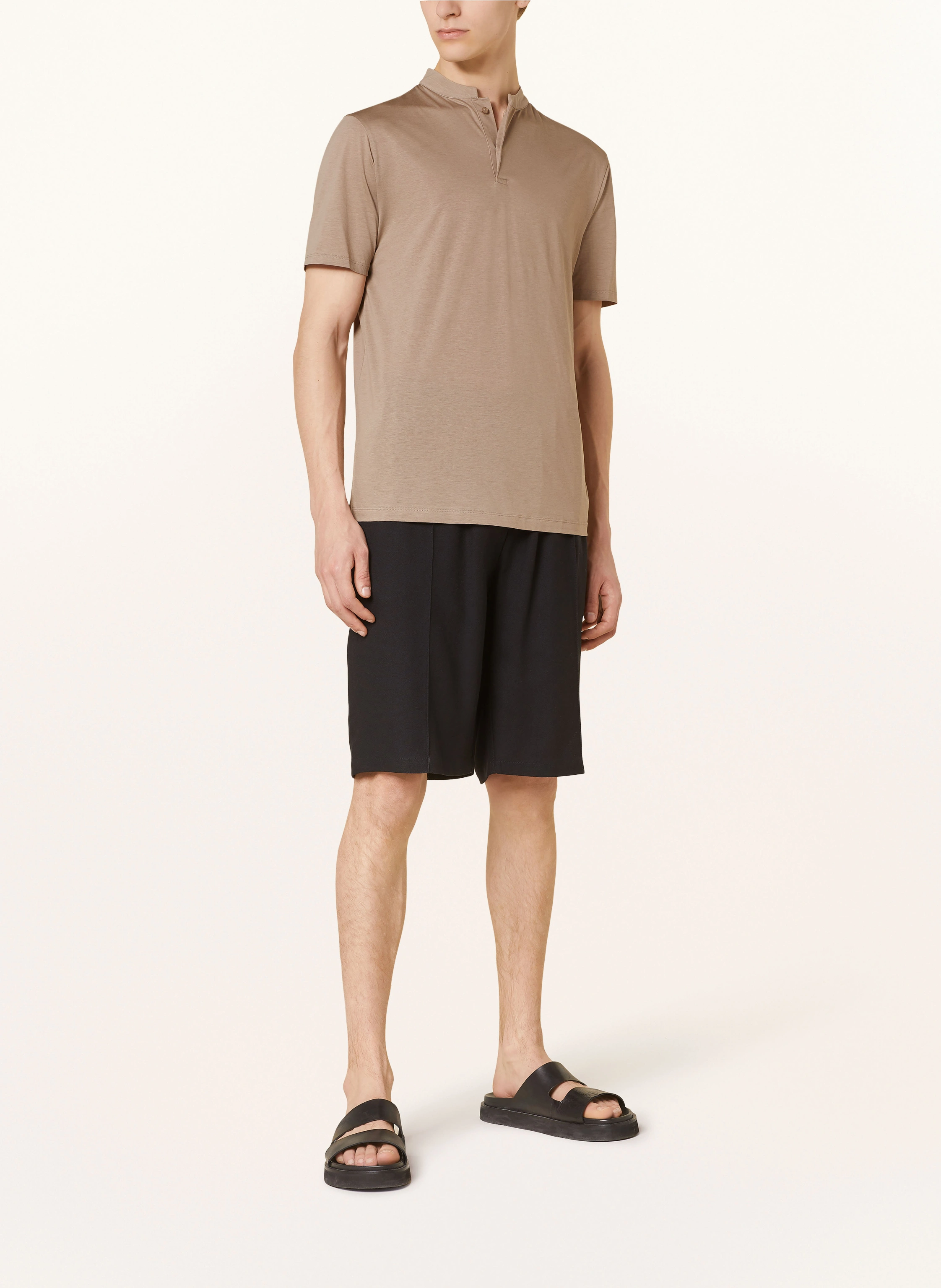 DRYKORN Poloshirt LOUIS