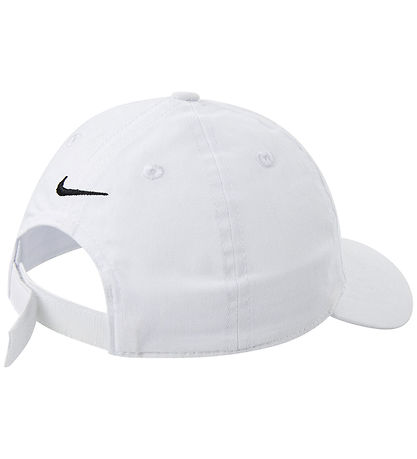 Nike Kappe - Weiß