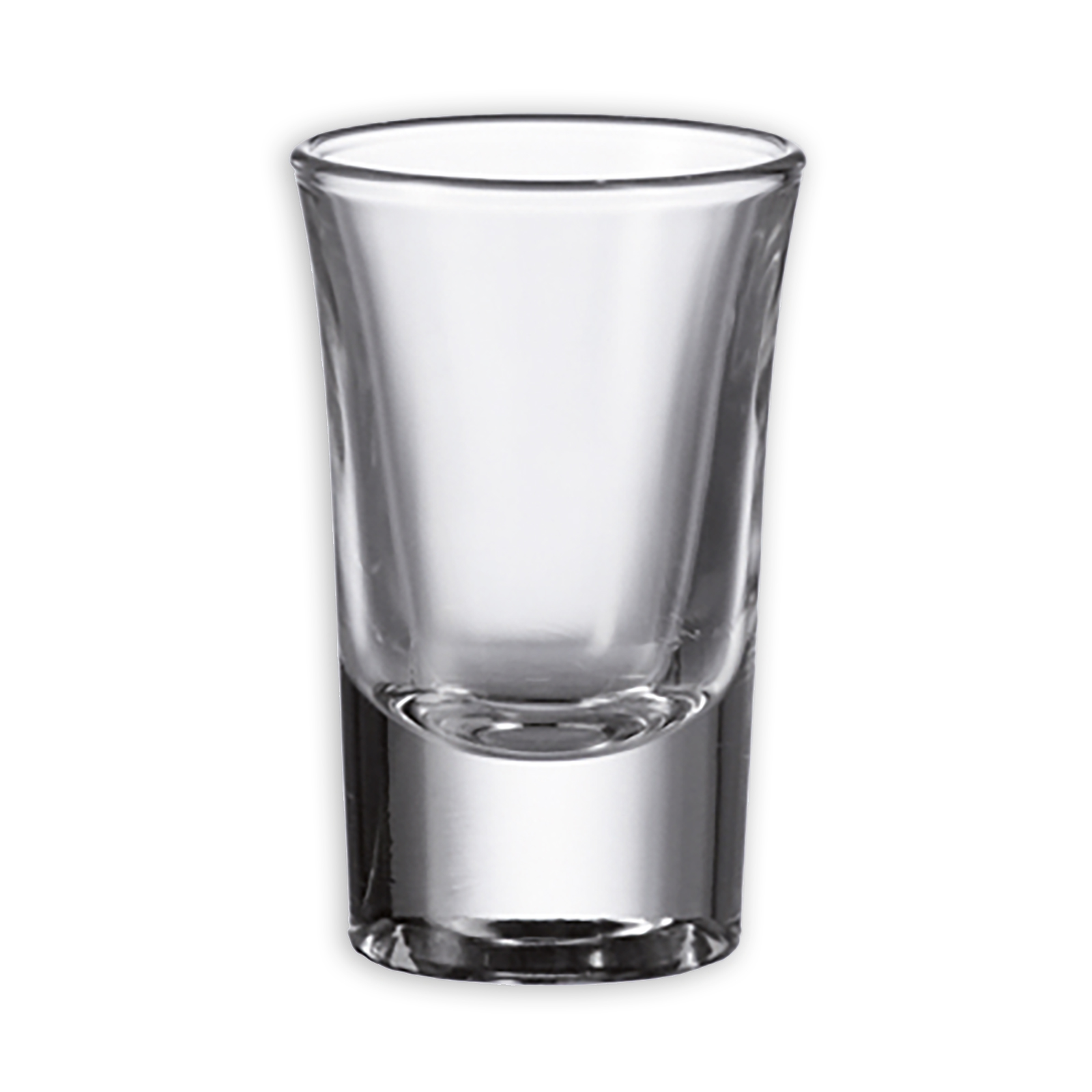 3er-Set Stamper - 3,5 cl