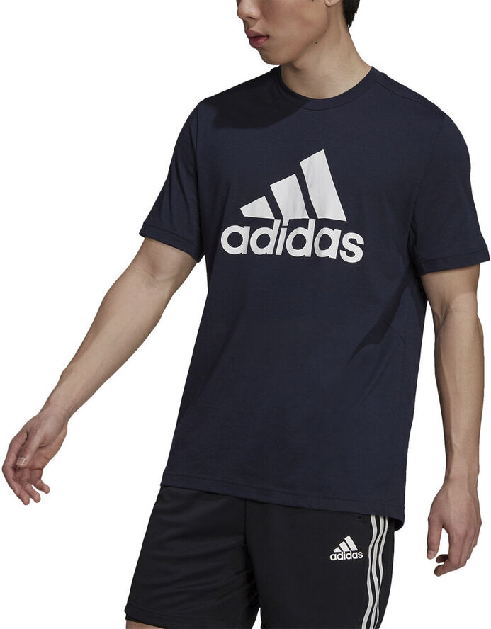 adidas AEROREADY Designed 2 Move Feelready T-shirt Blå